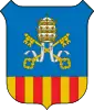 Coat of arms of Esporles