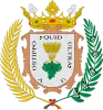 Coat of arms of Estepa