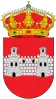 Official seal of Estremera