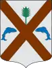 Coat of arms of Etxebarria