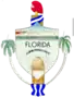 Coat of arms of Florida