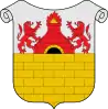 Coat of arms of Fornalutx