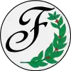 Official seal of Fredonia, Antioquia