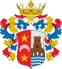 Coat of arms of Fuenmayor