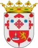 Coat of arms of Fuente del Maestre