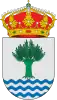 Official seal of Fuente el Saz de Jarama