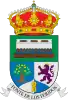 Official seal of Fuenteheridos