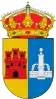 Coat of arms of Fuentes de Andalucía, Spain