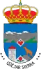 Coat of arms of Güéjar Sierra, Spain