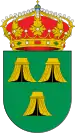 Official seal of Gallegos de Argañán