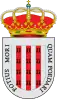 Official seal of Garciaz, Spain