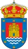 Coat of arms of Gaucín