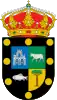 Official seal of Gomezserracín