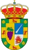 Coat of arms of Gordoncillo