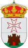 Official seal of Grisén, Spain