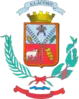 Official seal of Guácimo