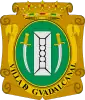 Coat of arms of Guadalcanal