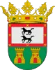 Official seal of Guadamur, Spain