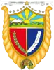 Coat of arms of Guaranda