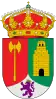 Coat of arms of Gusendos de los Oteros, Spain