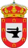 Official seal of Herrería, Spain