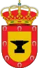 Coat of arms of Herrerías