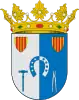 Official seal of Herrera de los Navarros