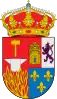 Coat of arms of Herreros de Suso