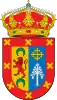 Coat of arms of Hervás