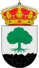 Official seal of Hiendelaencina