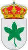 Coat of arms of Higuera