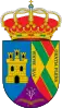 Official seal of Hinojosa de San Vicente