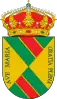 Official seal of Hita, Guadalajara