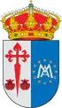 Coat of arms of Horcajo de Santiago