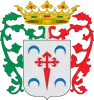 Official seal of Hornachuelos, Spain