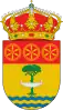 Official seal of Hoyos del Espino