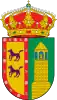 Coat of arms of Huécija, Spain