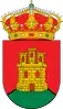 Official seal of Huérmeces del Cerro, Spain