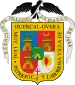 Coat of arms of Huércal-Overa, Spain