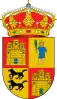 Official seal of Huerta de Rey