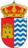 Official seal of Huerta del Marquesado, Spain