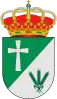 Coat of arms of Ibahernando