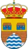 Coat of arms of Igualeja