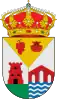 Official seal of Itero del Castillo