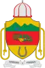 Official seal of Ituango