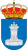 Official seal of Jaramillo de la Fuente