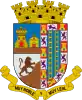 Official seal of Jumilla