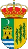 Coat of arms of Láchar