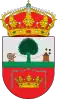 Official seal of La Alberca