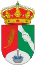 Official seal of La Fuente de San Esteban